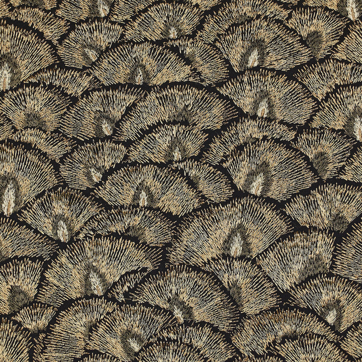 Proud 5 by Kravet Design Fabric LIZZO COTTON - 58%;VISCOSE - 42% Spain MEDIUM Horizontal: 12 and Vertical: 10.5 53 - Fabric Carolina -