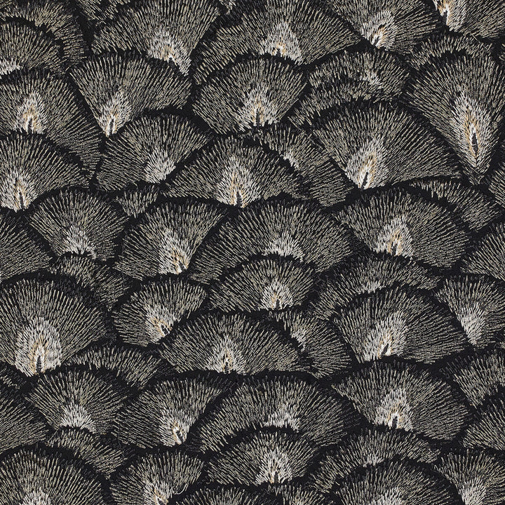 Proud 9 by Kravet Design Fabric LIZZO COTTON - 58%;VISCOSE - 42% Spain MEDIUM Horizontal: 12 and Vertical: 10.5 53 - Fabric Carolina -