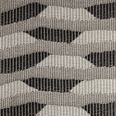 Kravet Design Upholstery LZ-30400.09.0 Upholstery POLYETHYLENE - 93%;POLYESTER - 7% Spain </p><p>Repeat: H: , V: 27.5 21 - My Fabric Connection -
