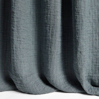 Kravet Couture Drapery LZ-30405.04.0 Drapery LINEN - 76%;COTTON - 24% Spain </p><p>Repeat: H: , V: 27.5 21 - My Fabric Connection -