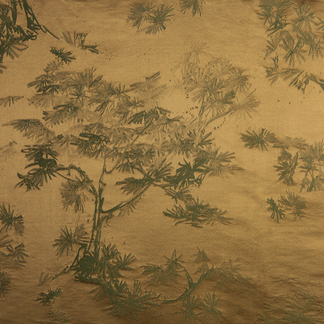 Ginkgo - 01 By Kravet Design Fabric