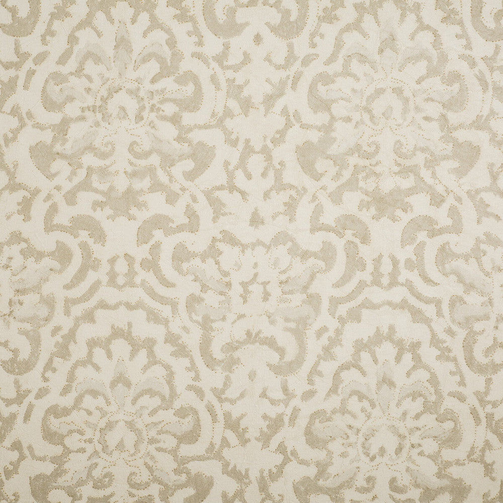 Spolvero 21501 by Kravet Design Wallcovering LIZZO SYNTHETIC - 75%;NATURAL PRODUCTS - 25% Spain Horizontal: 27.5 and Vertical: 35.4 27.5 - Fabric Carolina -