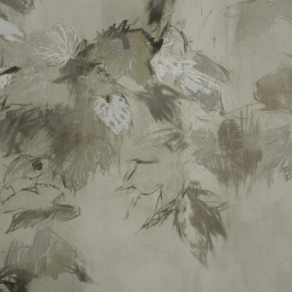 Foglie Di Vite 21590 by Kravet Design Wallcovering LIZZO NATURAL PRODUCTS - 60%;SYNTHETIC - 40% Spain - Horizontal: 110 and Vertical: 118 110 - Fabric Carolina -