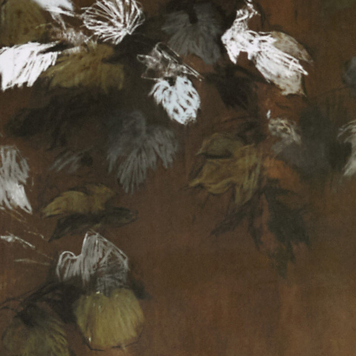 Foglie Di Vite 21593 by Kravet Design Wallcovering LIZZO NATURAL PRODUCTS - 60%;SYNTHETIC - 40% Spain Horizontal: 110 and Vertical: 118 110 - Fabric Carolina -