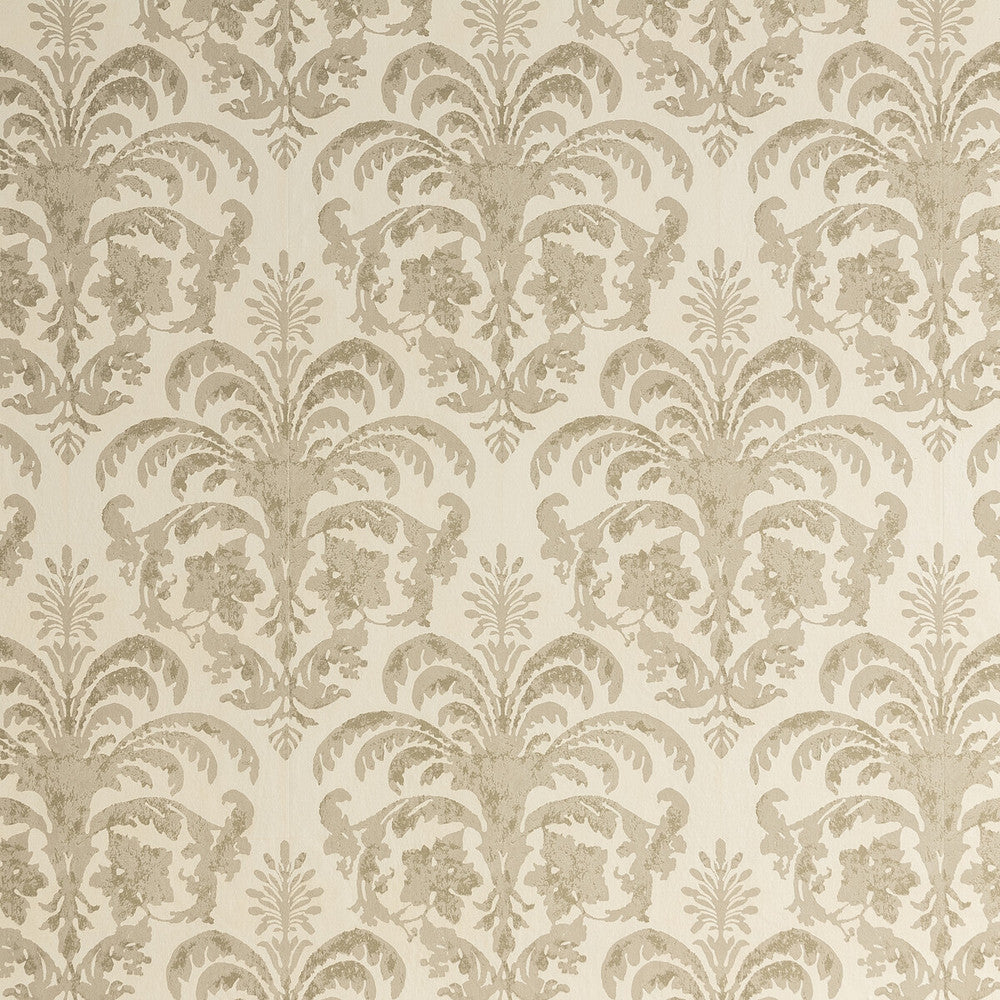 Colonial 6 by Kravet Design Wallcovering Kravet Design Wallcovering Colonial 6Wallcovering LIZZO NATURAL PRODUCTS - 60%;SYNTHETIC - 40% Spain </p><p>Repeat: H: 27.6, V: 25.2 27.6 - Fabric Carolina -