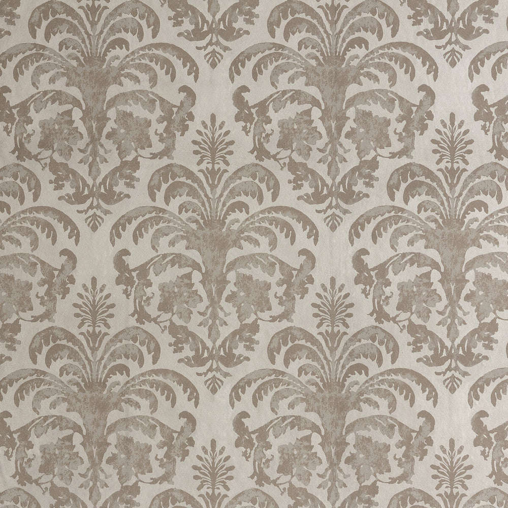 Colonial 9 by Kravet Design Wallcovering Kravet Design Wallcovering Colonial 9Wallcovering LIZZO NATURAL PRODUCTS - 60%;SYNTHETIC - 40% Spain </p><p>Repeat: H: 27.6, V: 25.2 27.6 - Fabric Carolina -