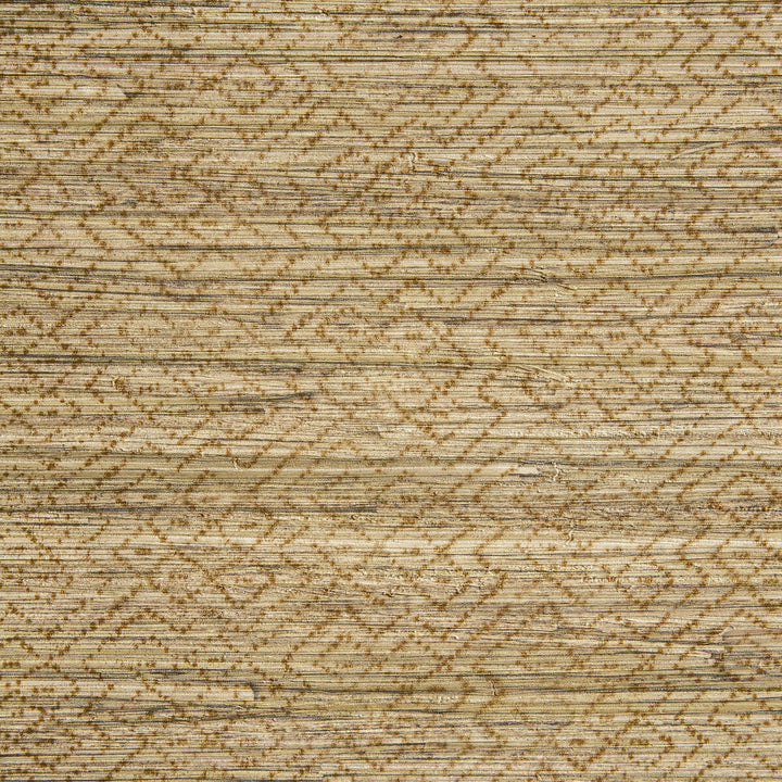 Karaba 1 by Kravet Design Designer Wallcovering LIZZO SYNTHETIC - 75%;NATURAL PRODUCTS - 25% Spain Horizontal: 27.6 and Vertical: 25.2 27.6 - Swanky Fabrics -