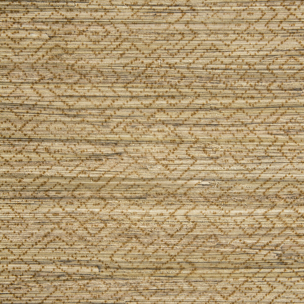 Karaba 1 by Kravet Design Designer Wallcovering LIZZO SYNTHETIC - 75%;NATURAL PRODUCTS - 25% Spain Horizontal: 27.6 and Vertical: 25.2 27.6 - Swanky Fabrics -