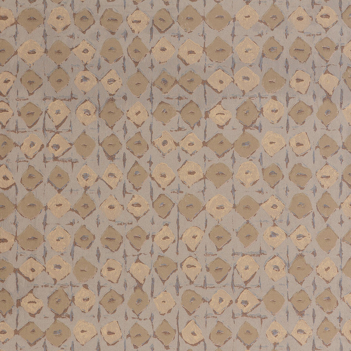 Batik 1 by Kravet Design Wallcovering Kravet Design Wallcovering Batik 1Wallcovering LIZZO NATURAL PRODUCTS - 60%;SYNTHETIC - 40% Spain </p><p>Repeat: H: 27.6, V: 25.2 27.6 - Fabric Carolina -