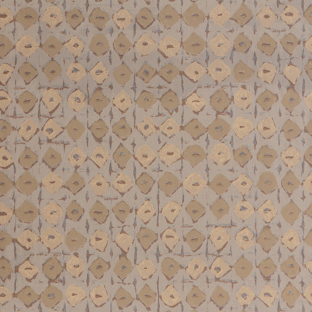Batik 1 by Kravet Design Designer Wallcovering LIZZO NATURAL PRODUCTS - 60%;SYNTHETIC - 40% Spain Horizontal: 27.6 and Vertical: 25.2 27.6 - Swanky Fabrics -