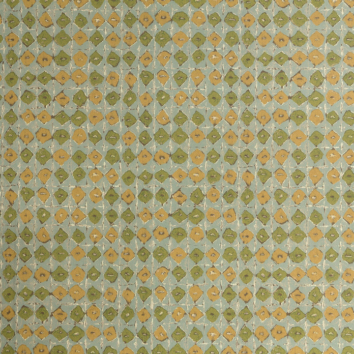 Batik 3 by Kravet Design Designer Wallcovering LIZZO NATURAL PRODUCTS - 60%;SYNTHETIC - 40% Spain Horizontal: 27.6 and Vertical: 25.2 27.6 - Swanky Fabrics -
