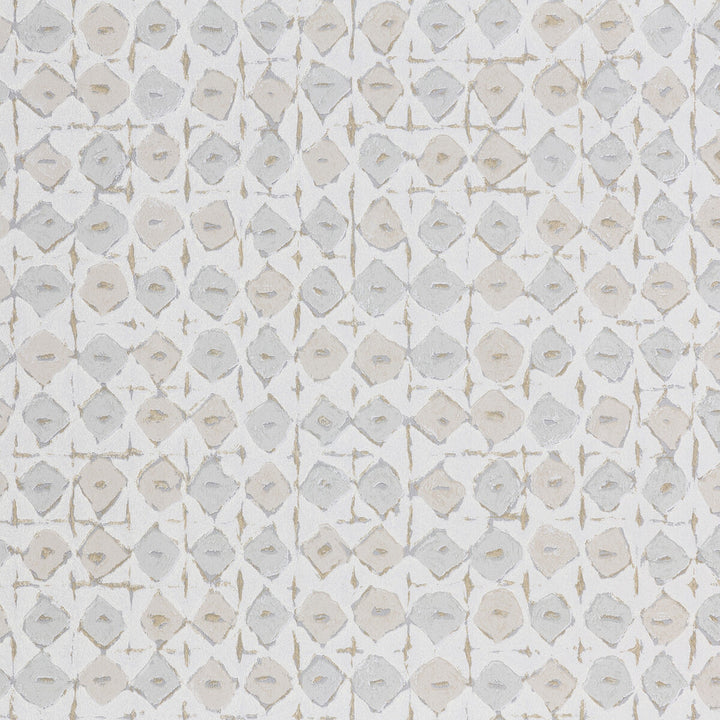 Batik 6 by Kravet Design Wallcovering Kravet Design Wallcovering Batik 6Wallcovering LIZZO NATURAL PRODUCTS - 60%;SYNTHETIC - 40% Spain </p><p>Repeat: H: 27.6, V: 25.2 27.6 - Fabric Carolina -