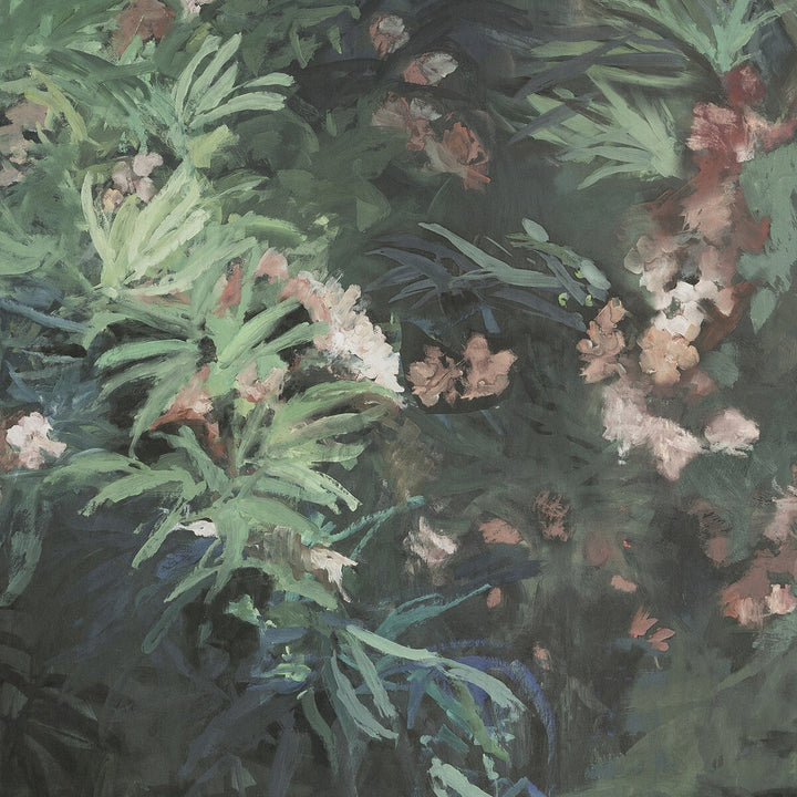 Wild Garden 5 by Kravet Design Wallcovering LIZZO NATURAL PRODUCTS - 60%;SYNTHETIC - 40% Spain - Horizontal: 110.2 and Vertical: 118.1 110.2 - Fabric Carolina -
