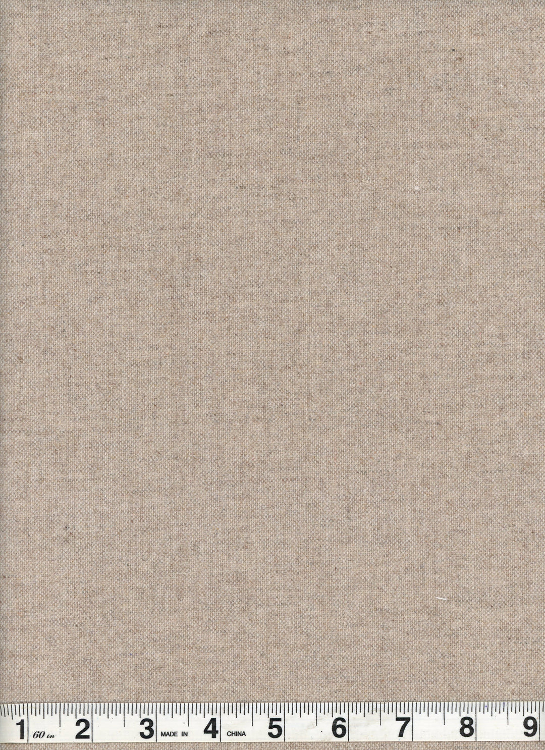 Lana Flax By Roth & Tompkins Fabric