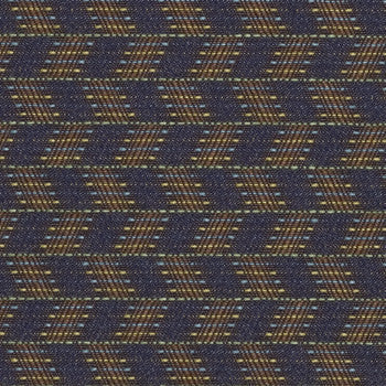 Lancaster Ink by Crypton Designer Fabric See sample 100% Recycled Polyester  50000 Horizontal: 0.56" and Vertical: 0.67" 54"  - Swanky Fabrics -