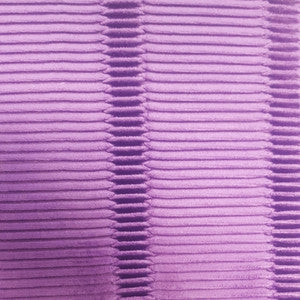 Landscape Violet by Europatex Fabric