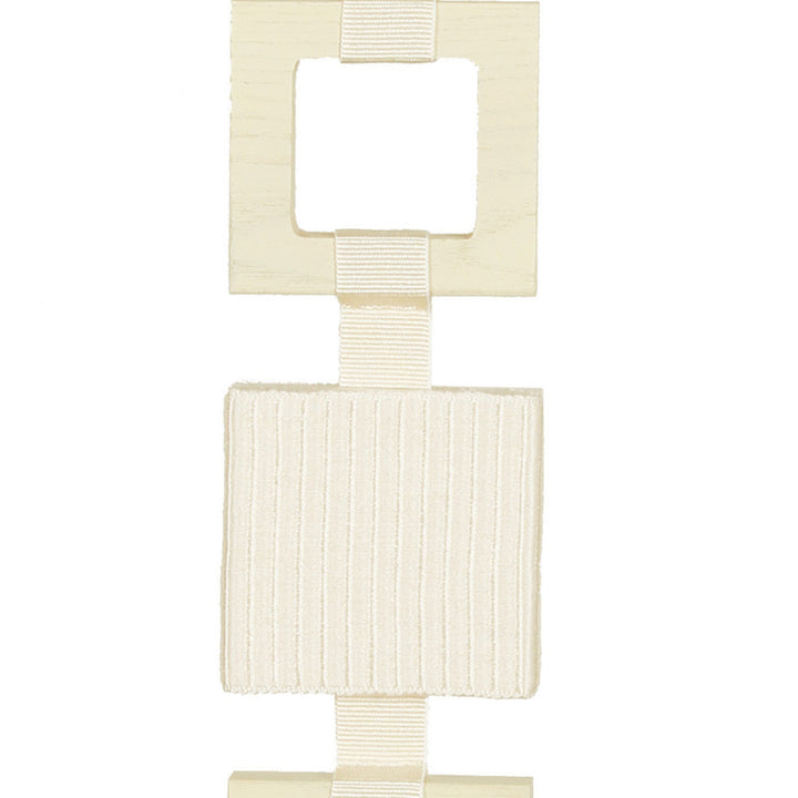Lanti Ivory by Europatex Fabric Helsinki 35.50 inches - Fabric Carolina -