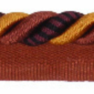 Laval Java by Europatex Fabric