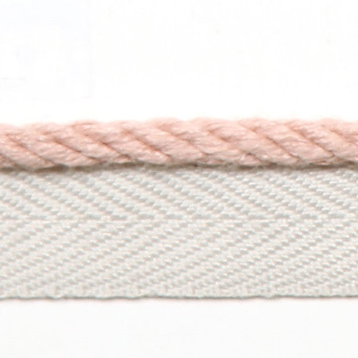 Le Lin 1/8'' Micro Cord - Cadilac by Europatex Fabric Le Lin Collection 63% Linen / 37% Rayon China See Sample Horizontal: N/A and Vertical: N/A 0.13 inches  - Fabric Carolina -