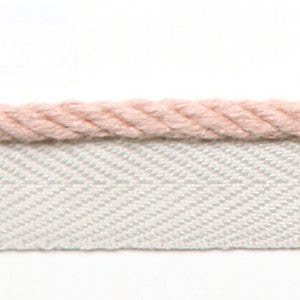 Le Lin 1/8'' Micro Cord Cadilac by Europatex Fabric