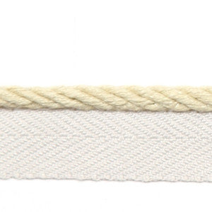 Le Lin 1/8'' Micro Cord Camouflage by Europatex Fabric