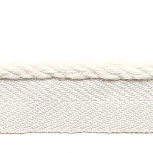 Le Lin 1/8'' Micro Cord - Cotton by Europatex Fabric Le Lin Collection 63% Linen / 37% Rayon China See Sample Horizontal: N/A and Vertical: N/A 0.13 inches  - Fabric Carolina -