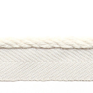 Le Lin 1/8'' Micro Cord Cotton by Europatex Fabric