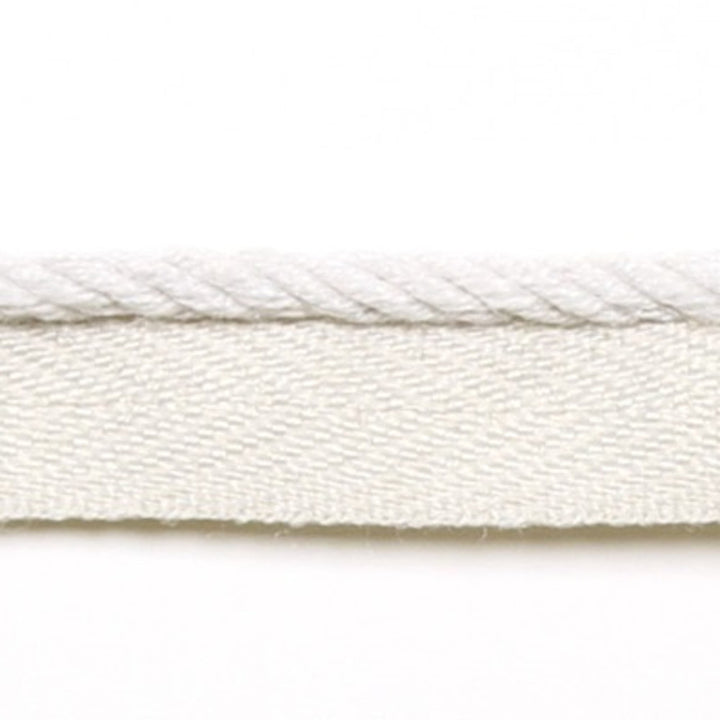 Le Lin Micro Cord Dove by Europatex Fabric Le Lin 63% Linen, 37% Rayon 0.13 inches - Fabric Carolina -