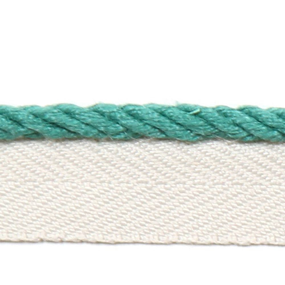 Le Lin Micro Cord Forest by Europatex Fabric Le Lin 63% Linen, 37% Rayon 0.13 inches - Fabric Carolina -