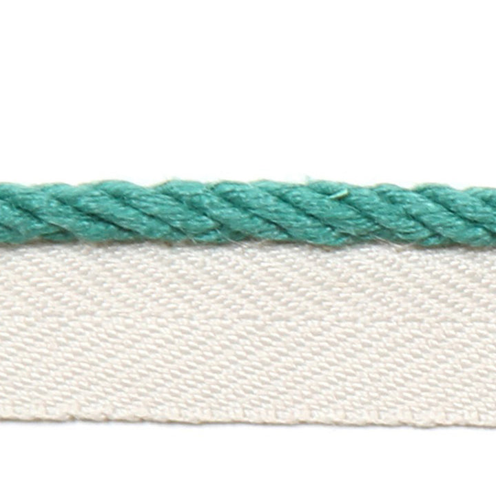 Le Lin Micro Cord Forest by Europatex Fabric Le Lin 63% Linen, 37% Rayon 0.13 inches - Fabric Carolina -