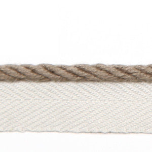 Le Lin 1/8'' Micro Cord Grain by Europatex Fabric