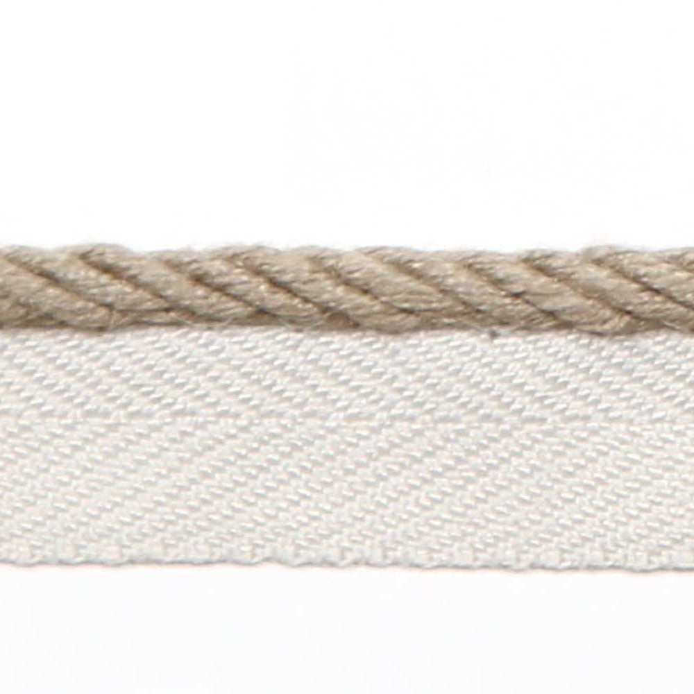 Le Lin Micro Cord Haze by Europatex Fabric Le Lin 63% Linen, 37% Rayon 0.13 inches - Fabric Carolina -