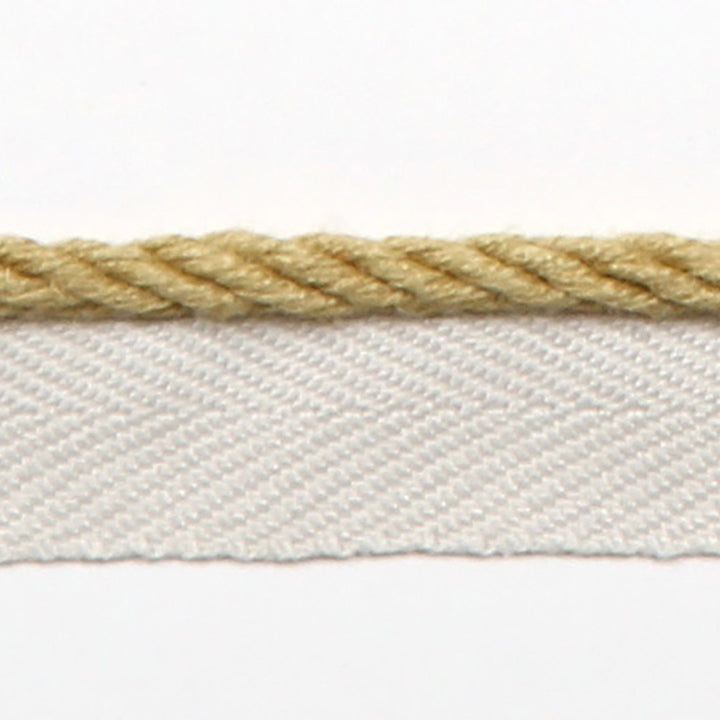 Le Lin Micro Cord Jute by Europatex Fabric Le Lin 63% Linen, 37% Rayon 0.13 inches - Fabric Carolina -