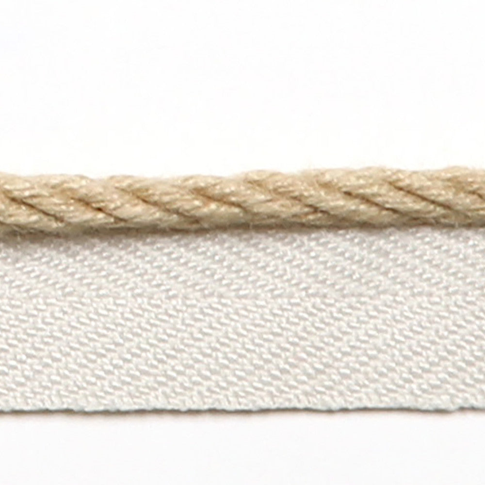 Le Lin Micro Cord Linen by Europatex Fabric Le Lin 63% Linen, 37% Rayon 0.13 inches - Fabric Carolina -
