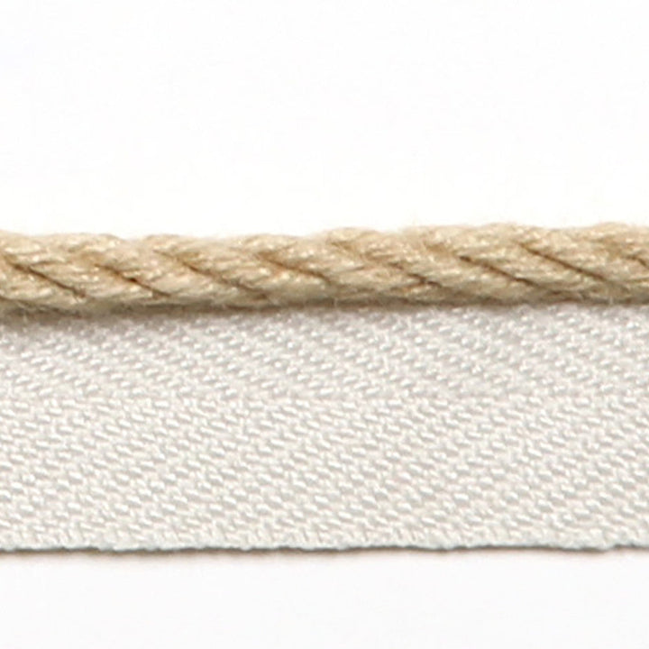 Le Lin Micro Cord Linen by Europatex Designer Fabric Le Lin 63% Linen, 37% Rayon 0.13 inches - Swanky Fabrics -