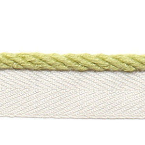 Le Lin 1/8'' Micro Cord Pear by Europatex Fabric