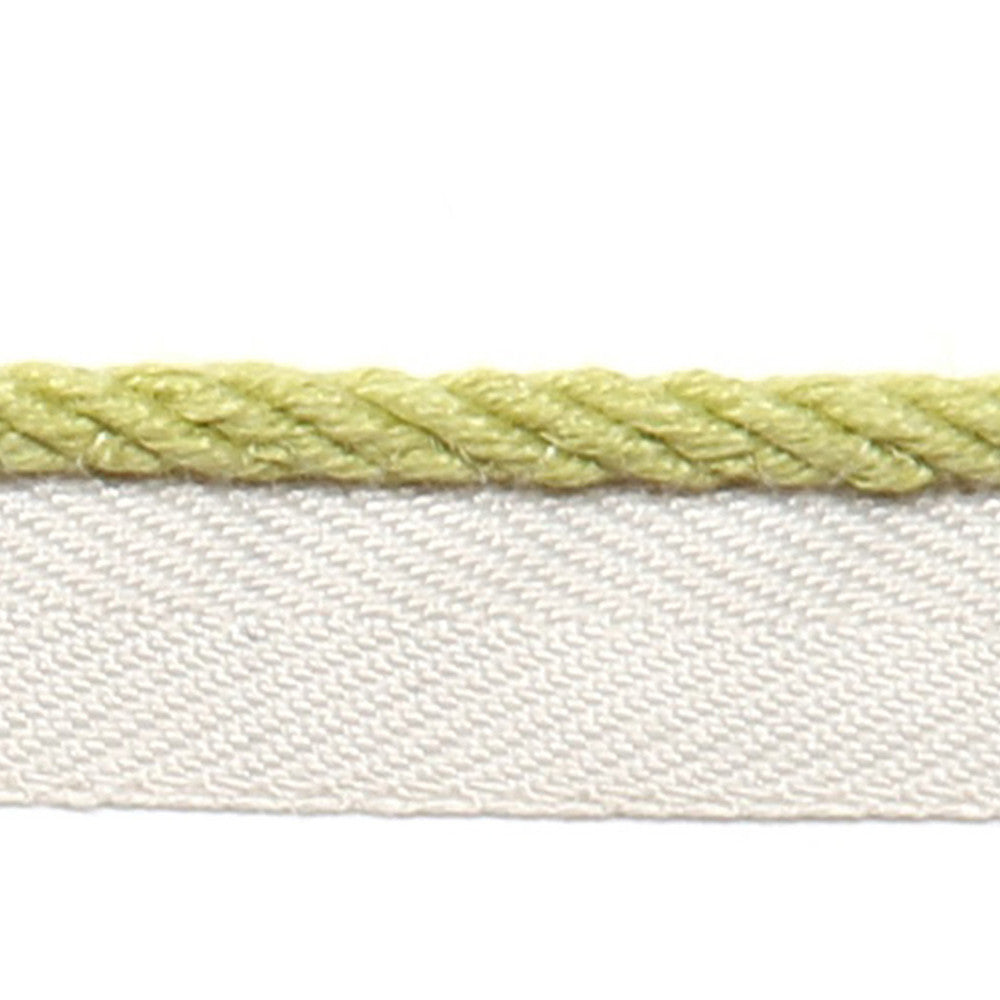 Le Lin Micro Cord Pear by Europatex Fabric Le Lin 63% Linen, 37% Rayon 0.13 inches - Fabric Carolina -