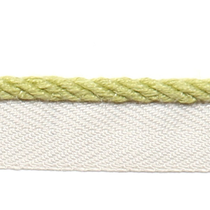 Le Lin Micro Cord Pear by Europatex Fabric Le Lin 63% Linen, 37% Rayon 0.13 inches - Fabric Carolina -