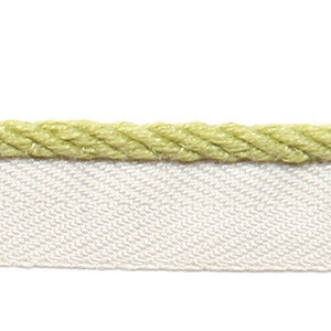Le Lin Micro Cord Pear by Europatex Fabric