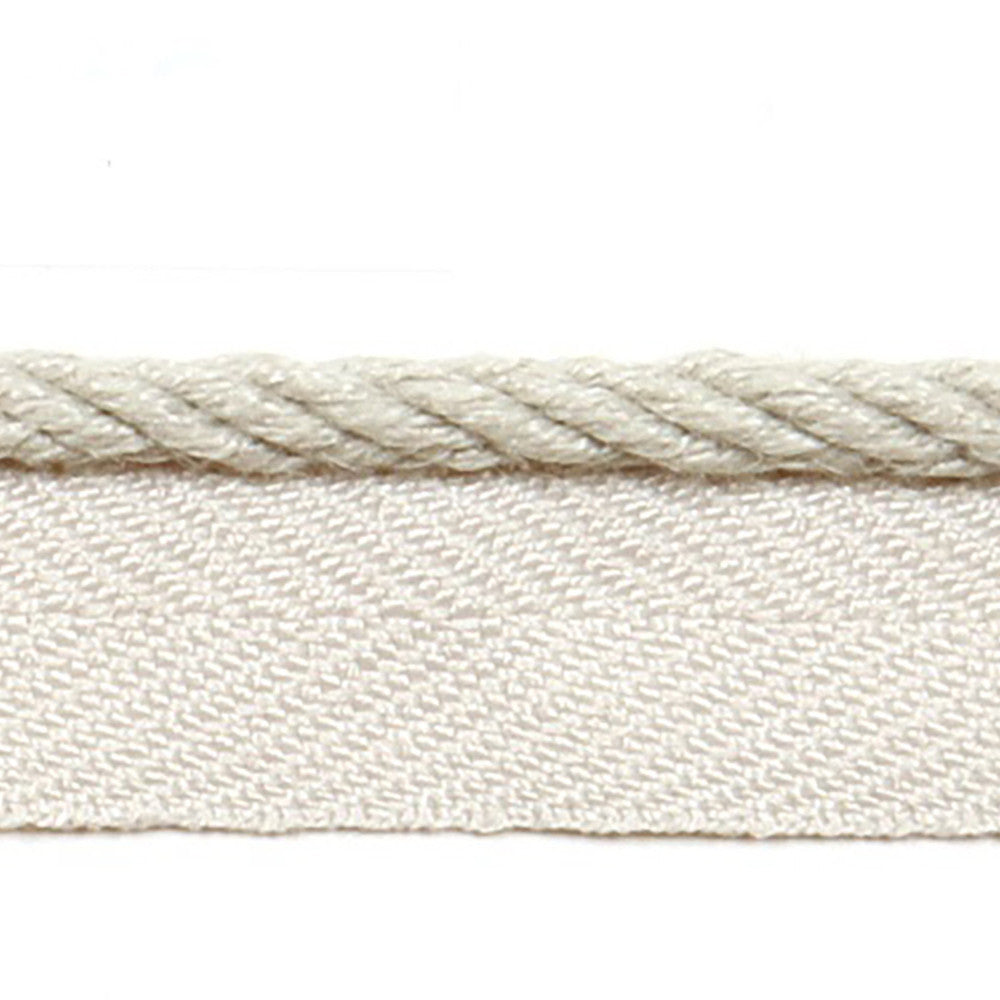 Le Lin Micro Cord Pebble by Europatex Fabric Le Lin 63% Linen, 37% Rayon 0.13 inches - Fabric Carolina -