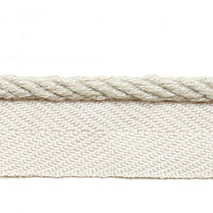 Le Lin Micro Cord Pebble by Europatex Fabric Le Lin 63% Linen, 37% Rayon 0.13 inches - Fabric Carolina -