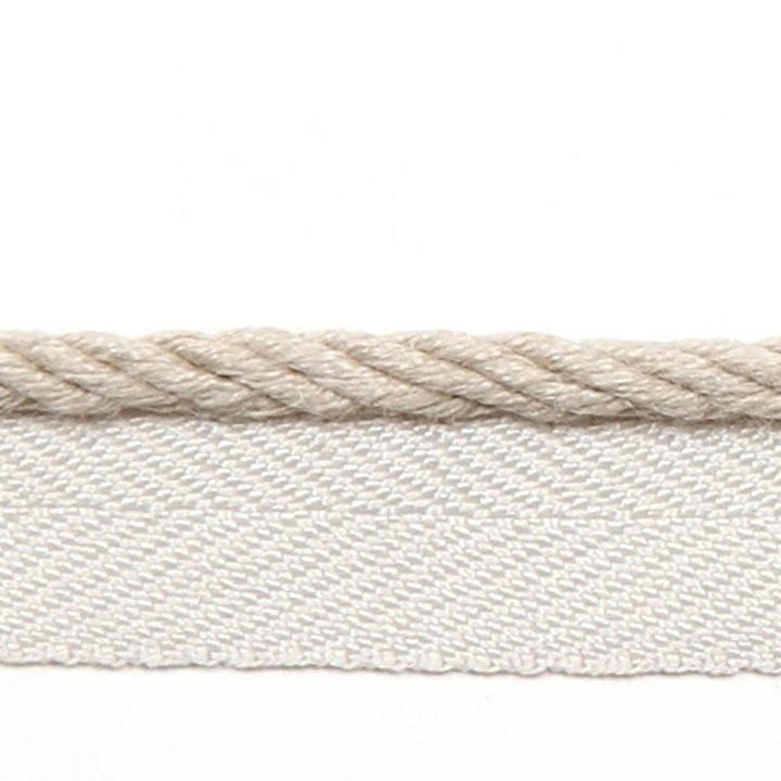 Le Lin Micro Cord Quartz by Europatex Designer Fabric Le Lin 63% Linen, 37% Rayon 0.13 inches - Swanky Fabrics -