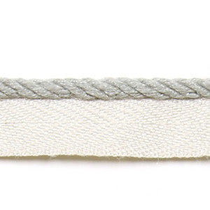 Le Lin Micro Cord Rain by Europatex Fabric