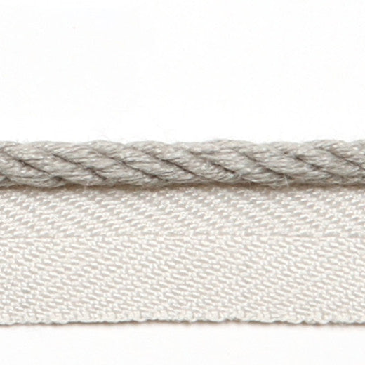 Le Lin 1/8'' Micro Cord - Shade by Europatex Fabric Le Lin Collection 63% Linen / 37% Rayon China See Sample Horizontal: N/A and Vertical: N/A 0.13 inches  - Fabric Carolina -