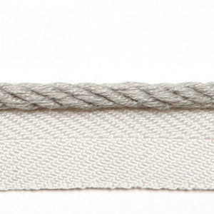 Le Lin 1/8'' Micro Cord Shade by Europatex Fabric