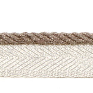 Le Lin Micro Cord Shadow by Europatex Fabric