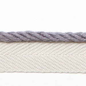 Le Lin 1/8'' Micro Cord Tranquility by Europatex Fabric