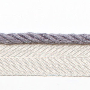 Le Lin Micro Cord Tranquility by Europatex Fabric