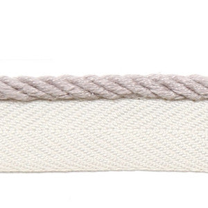 Le Lin Micro Cord Whisper by Europatex Fabric