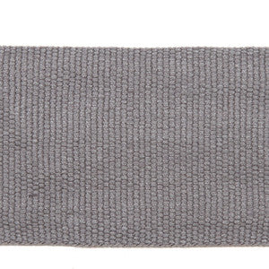 Le Lin 2'' Tape Battleship by Europatex Fabric